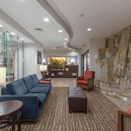 Comfort Suites Perrysburg - Toledo South Экстерьер фото