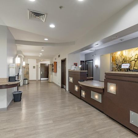Comfort Suites Perrysburg - Toledo South Экстерьер фото