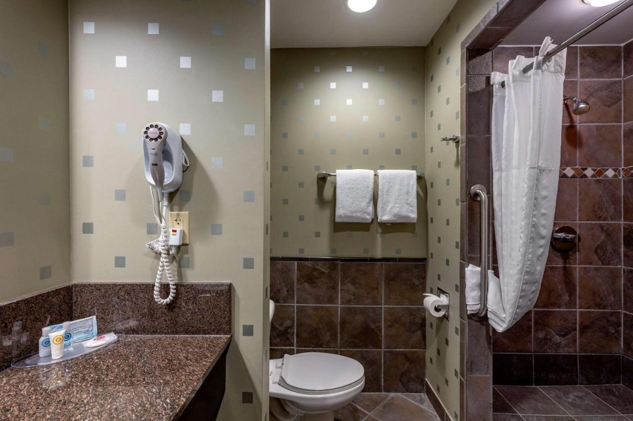 Comfort Suites Perrysburg - Toledo South Экстерьер фото